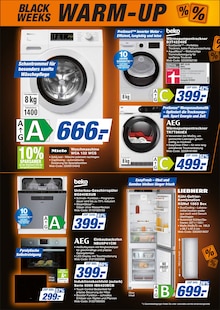 Waschmaschine im aktuellen expert Prospekt (Dresden) Waschmaschine im expert Prospekt "Top Angebote" mit 12 Seiten (Dresden)