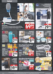 Aktueller EDEKA Prospekt mit Haushaltsartikel, "Wir lieben Lebensmittel!", Seite 26