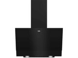 BHCA62422BBH, Dunstabzugshaube (595 mm breit, 396 tief) von BEKO im aktuellen MediaMarkt Saturn Prospekt für 184,99 €