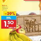 Äpfel rot Angebote bei Netto Marken-Discount Chemnitz für 1,50 €