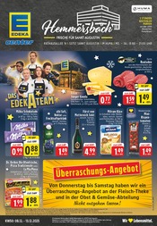 E center Supermarkt Prospekt der aktuellen Woche mit 34 Seiten, gültig von 08.12.2025 bis 13.12.2025, in Troisdorf und Umgebung Aktueller E center Supermarkt Prospekt in Troisdorf und Umgebung, "Aktuelle Angebote" mit 34 Seiten, 08.12.2025 - 13.12.2025