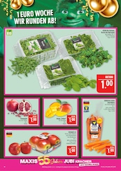 Mango im Marktkauf Prospekt in Nürnberg Aktueller Marktkauf Prospekt mit Mango, "AUSWAHL RIESIG, PREISE NIEDRIG", Seite 10
