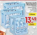 Angebot im Trinkgut Königswinter Prospekt Trinkgut Königswinter Prospekt mit im Angebot für 13,49 €