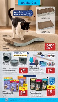 Socken Angebot im aktuellen ALDI Nord Prospekt auf Seite 20
