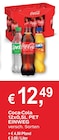 Aktuelle Coca Cola Angebote bei Getränkeland in Rostock Aktuelles Coca-Cola Original Taste Angebot bei Getränkeland in Rostock ab 12,49 €