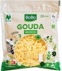 Bio Reibekäse Gouda Angebote von BioBio bei Netto Marken-Discount Lippstadt für 1,29 €