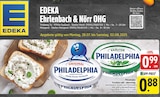 Angebot im EDEKA Faulbach Prospekt EDEKA Faulbach Prospekt mit im Angebot für 0,88 €