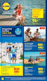 Coral Angebote im Prospekt "LIDL LOHNT SICH" von Lidl auf Seite 68