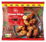 Chicken Wings XXL von Chef Select für 4,99 € bei Lidl im Angebot Chicken Wings XXL von Chef Select im aktuellen Lidl Prospekt