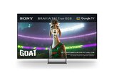 Aktuelle Kopfkissen Angebote bei MediaMarkt Saturn in Mönchengladbach Aktuelles Bravia 7 II K 85 XR 75 True RGB Fernseher (85 Zoll / 215 cm, UHD 4K, SMART TV) Angebot bei MediaMarkt Saturn in Mönchengladbach ab 3.259,00 €