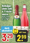 Sekt im Angebot bei Trinkgut in Bocholt Sekt Angebote von Rotkäppchen bei Trinkgut Bocholt für 2,99 €