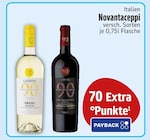 Novantaceppi Grillo bei EDEKA im Reichertshofen Prospekt für 