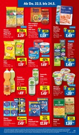 Nüsse im Lidl Prospekt in Bielefeld Aktueller Lidl Prospekt mit Nüsse, "LIDL LOHNT SICH", Seite 59