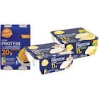 Carrefour Market Parcé-sur-Sarthe - Promo SUR TOUTES LES SPÉCIALITÉS LAITIÈRES HIGH PROTEIN Promo SUR TOUTES LES SPÉCIALITÉS LAITIÈRES HIGH PROTEIN à dans le catalogue Carrefour Market à Parcé-sur-Sarthe
