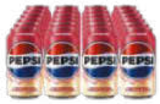 Pepsi Strawberry Vanilla Angebote von Pepsi bei Netto Marken-Discount Stralsund für 29,99 €