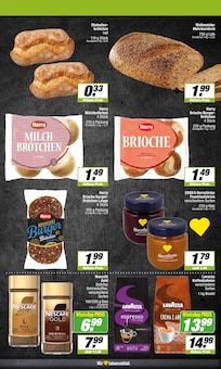 Brot im EDEKA Prospekt "Aktuelle Angebote" mit 15 Seiten (Münster)