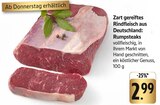 Aktuelle Rumpsteak Angebote bei E center in Ulm Aktuelles Rumpsteaks Angebot bei E center in Ulm ab 2,99 €