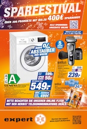expert Prospekt für Göttingen mit 18 Seiten expert Prospekt für Göttingen: "Top Angebote", 18 Seiten, 02.10.2026 - 08.10.2026