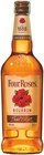 Bourbon - Four Roses en promo chez Colruyt Romans-sur-Isère à 18,49 €