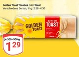 Aktuelle Toaster Angebote bei GLOBUS in Braunschweig Aktuelles Toasties Angebot bei GLOBUS in Braunschweig ab 1,29 €