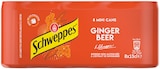 Ginger Beer - SCHWEPPES - Colruyt à Schiltigheim Ginger Beer - SCHWEPPES en promo chez Colruyt Schiltigheim