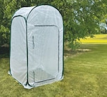 Pop-Up Pflanzenschutz-Zelt Angebote von toom bei toom Baumarkt Ibbenbüren für 39,99 €