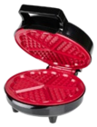 Waffeleisen im Angebot bei Kaufland in Cottbus Waffeleisen Angebote von PRINCESS bei Kaufland Cottbus für 17,99 €