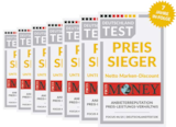Wiener Würstchen im Angebot bei Netto Marken-Discount in Waiblingen Wiener Würstchen Angebote von EINFACH FAIR. bei Netto Marken-Discount Waiblingen für 1,99 €