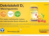 D3 Weichgummis Angebote von Dekristolvit bei LINDA Partnerapotheke Göttingen