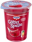 Götter Speise von Dr. Oetker für 0,39 € bei Penny im Angebot Götter Speise von Dr. Oetker im aktuellen Penny Prospekt