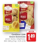 Aktuelles Unsere Goldstücke Weizen-Brötchen Angebot bei EDEKA in Ulm ab 1,49 €
