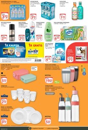 Aktueller GLOBUS Prospekt mit Shampoo, "Aktuelle Angebote", Seite 3