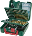 Bohrer-Bit-Set Angebote bei Kaufland Mühlhausen für 14,99 €