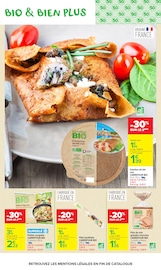 Congélateur en promo dans le catalogue Carrefour Market à la page 5