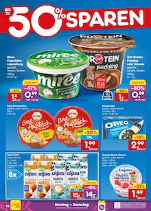 Feinkostlebensmittel im Netto Marken-Discount Prospekt "Aktuelle Angebote" mit 71 Seiten (Mannheim)