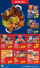 Hähnchenbrust im Lidl Prospekt in Halle Aktueller Lidl Prospekt mit Hähnchenbrust, "LIDL LOHNT SICH", Seite 54