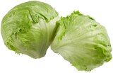 Eisbergsalat im Angebot bei REWE in Krefeld Eisbergsalat Angebote von REWE Regional bei REWE Krefeld für 0,99 €