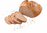 Netto Marken-Discount - Weizenmischbrot Angebot im Prospekt Weizenmischbrot bei Netto Marken-Discount im Prospekt "" für 0,89 €
