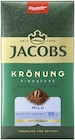 Krönung Angebote von Jacobs bei METRO Nürnberg für 6,94 €
