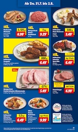 Grillfleisch im Lidl Prospekt in Schwäbisch Gmünd Aktueller Lidl Prospekt mit Grillfleisch, "LIDL LOHNT SICH", Seite 53