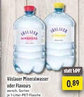 Mineralwasser im Angebot bei EDEKA in Gelsenkirchen Mineralwasser Angebote von Vöslauer bei EDEKA Gelsenkirchen für 0,89 €