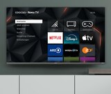 Smart TV im Angebot bei REWE in Limburg Smart TV Angebote von coocaa bei REWE Limburg für 250,00 €