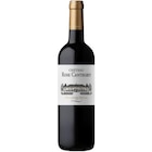 Château Rose Cantegrit - MOULIS-EN-MÉDOC en promo chez Carrefour Château Rose Cantegrit - MOULIS-EN-MÉDOC dans le catalogue Carrefour