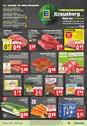 EDEKA Boppard Prospekt der aktuellen Woche, gültig von 31.08.2026 bis 05.09.2026 Aktueller EDEKA Boppard Prospekt "Aktuelle Angebote" mit 28 Seiten
