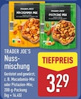 Macadamia-Mix von Trader Joe's im aktuellen ALDI Nord Prospekt