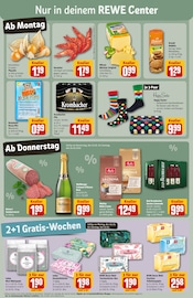 Ähnliche Ofenkäse Angebote im Prospekt "Dein Markt" von REWE in Jena Ähnliche Angebote wie Ofenkäse im Prospekt "Dein Markt" auf Seite 3 von REWE in Jena