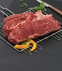 Viande bovine : basse côte avec os à griller - Super U à Gap Viande bovine : basse côte avec os à griller en promo chez Super U Gap à 14,90 €