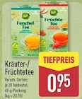 Fenchel-Tee im Angebot bei ALDI Nord in Leipzig Fenchel-Tee Angebote von Bio bei ALDI Nord Leipzig für 0,95 €