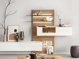 Wohnwand Yonna im Angebot bei Höffner in Erfurt Wohnwand Yonna Angebote bei Höffner Erfurt für 2.999,00 €