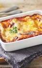 Intermarché Longchaumois - Promo Lasagnes de boeuf Promo Lasagnes de boeuf à 8,10 € dans le catalogue Intermarché à Longchaumois